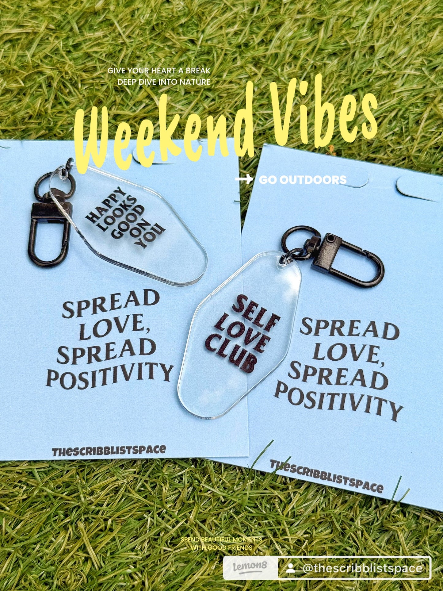 Self Love Club