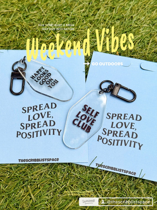Self Love Club
