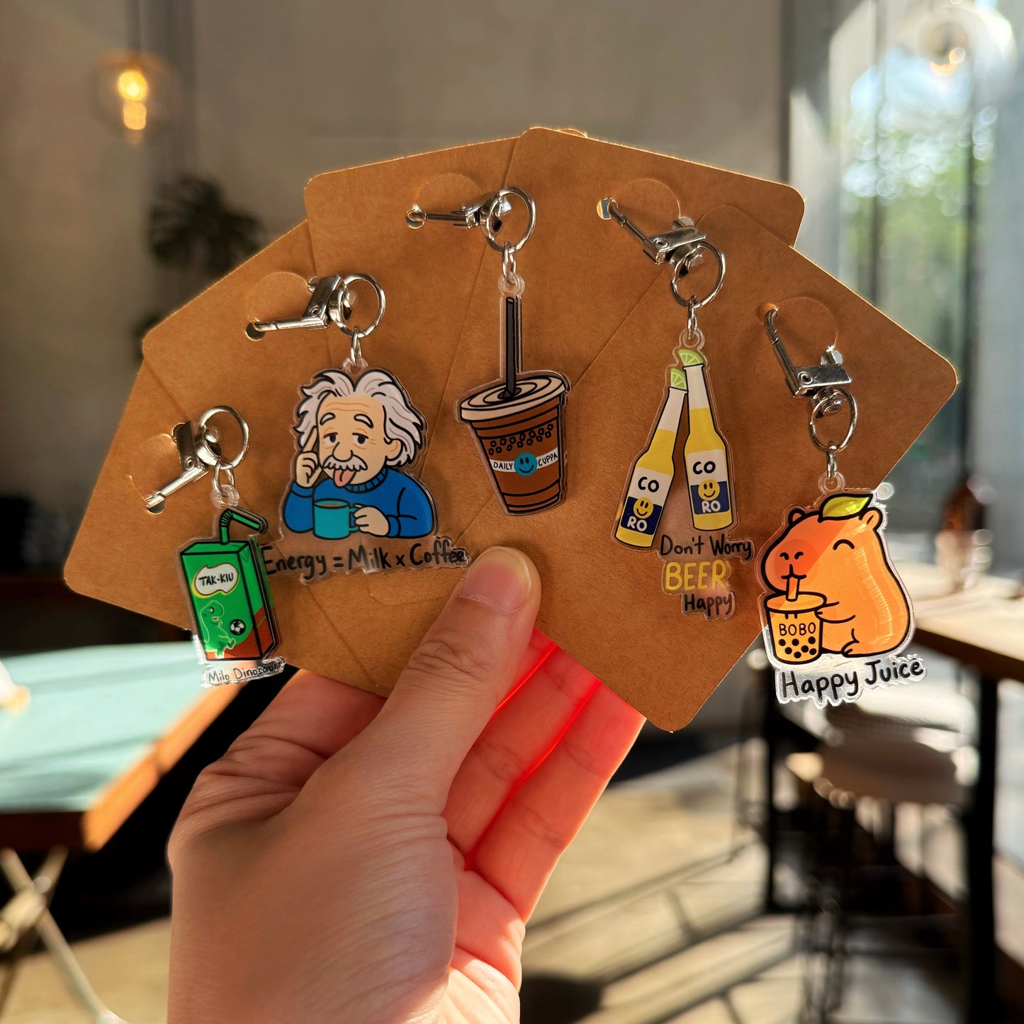 Bobo Happy Juice