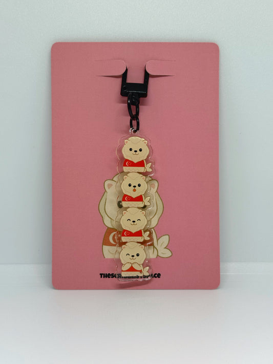 SG60 Merlion - Limited Edition