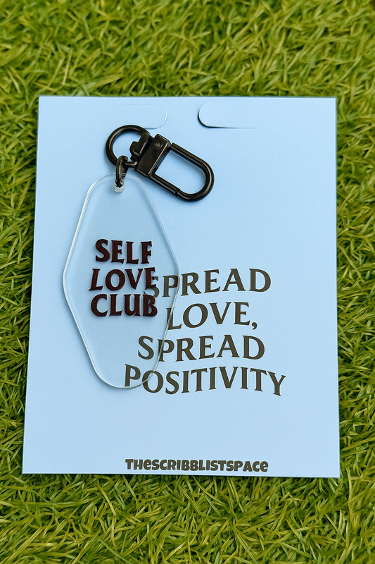 Self Love Club