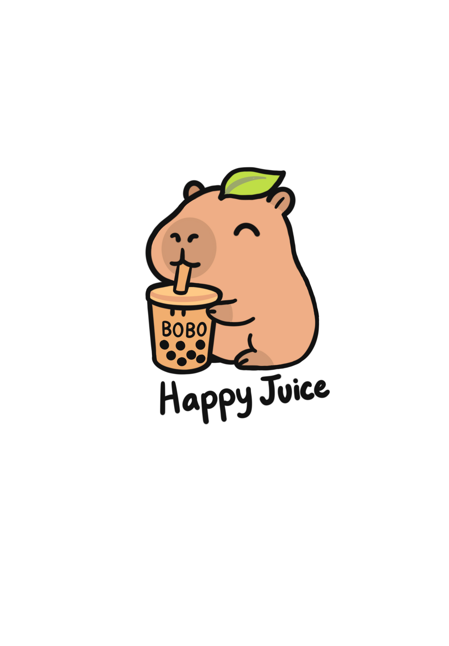 Bobo Happy Juice