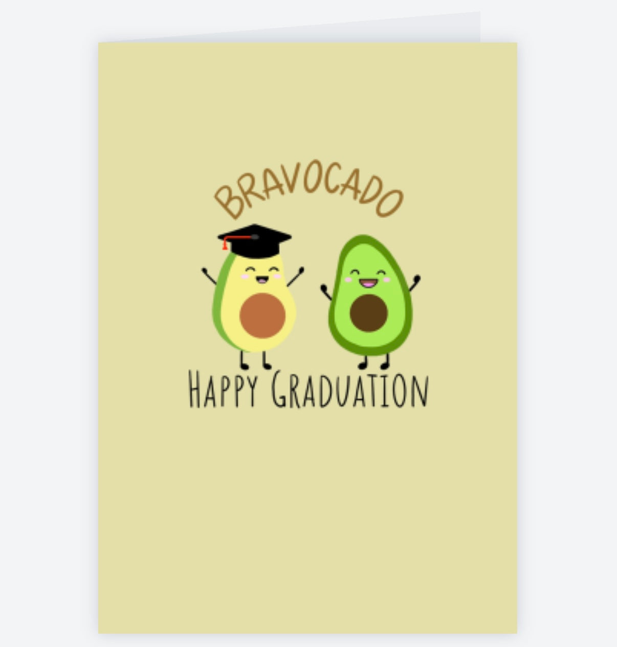 Bravocado!