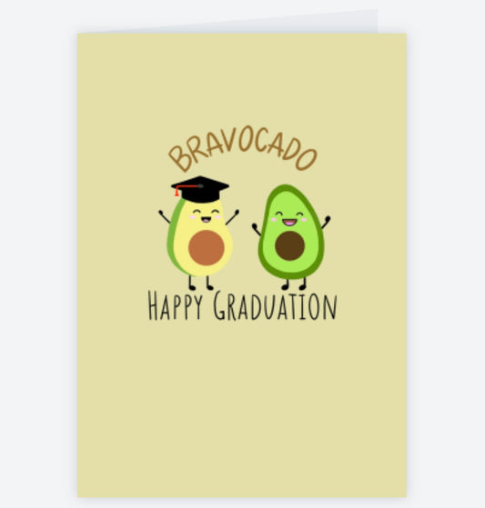Bravocado!