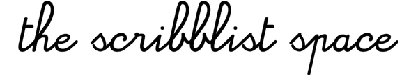 thescribblistspace